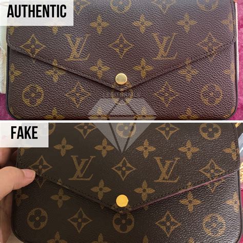 how to tell if my louis vuitton wallet is real|authentic used louis vuitton wallet.